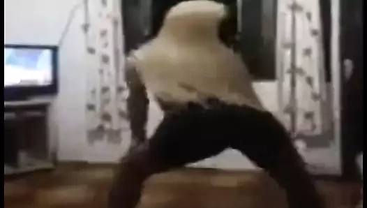 teen tranny dans funk