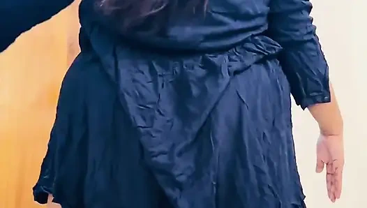 Bakış açısı: 18 yaşındaki ateşli Müslüman bebek sabah antrenmanında sert sikiliyor