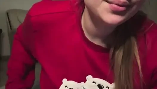 Cumming orgasm while fingering pussy with jucielussie