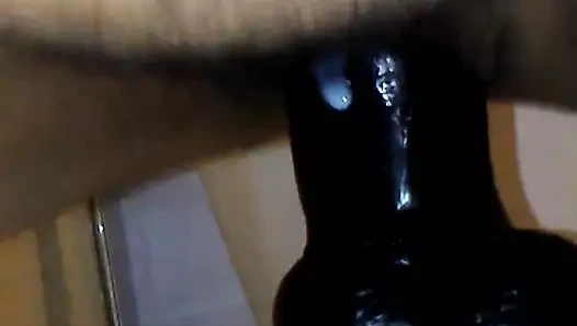 Wifey seven o bbc yapay penis