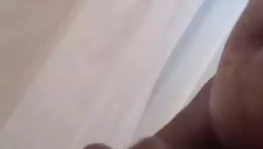 Shower jerk