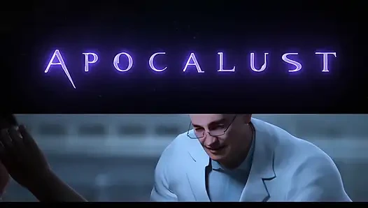 Apocalust - bölüm 25 gavat koca karısı loveskysan69 tarafından iyi sikiliyor