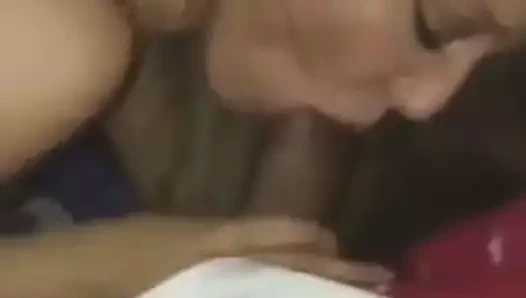 Sıcak sarışın bbc oral seks