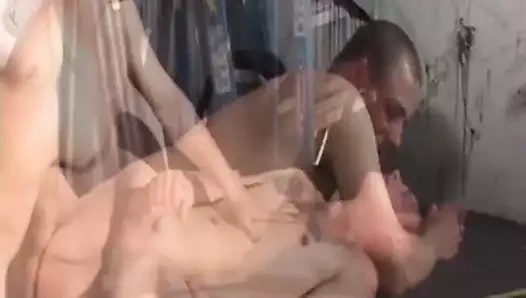 Tj kummings sikikleri cory woodall