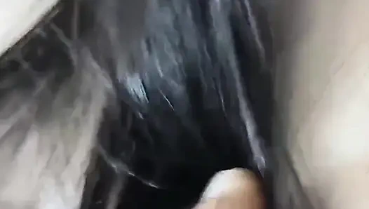 Madam Basant ve büyük yarak khaliji