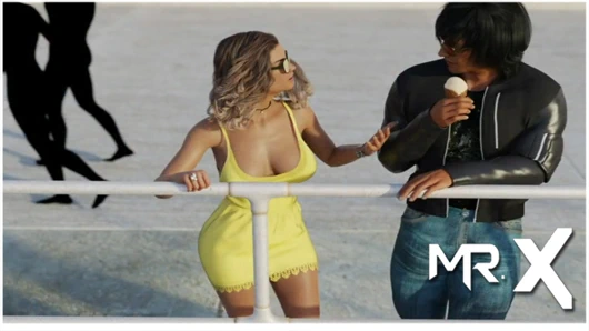 Geçmişi geri almak - sen iyi bir adamsın james e3 # 14