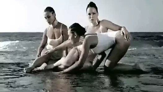 Avrupa göz şekeri!!!