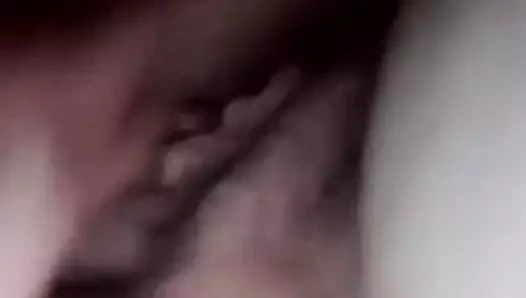 Domaca milfara na video pozivu