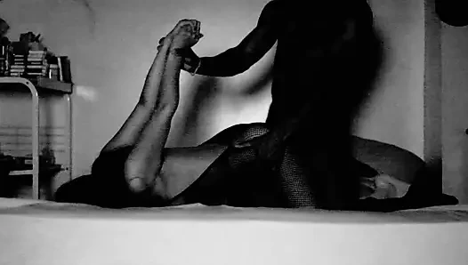 Hayran isteği - asain büyük zenci - ders planı - anal emiyor