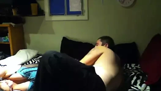 seksi bebeğim ile iç çamaşırı