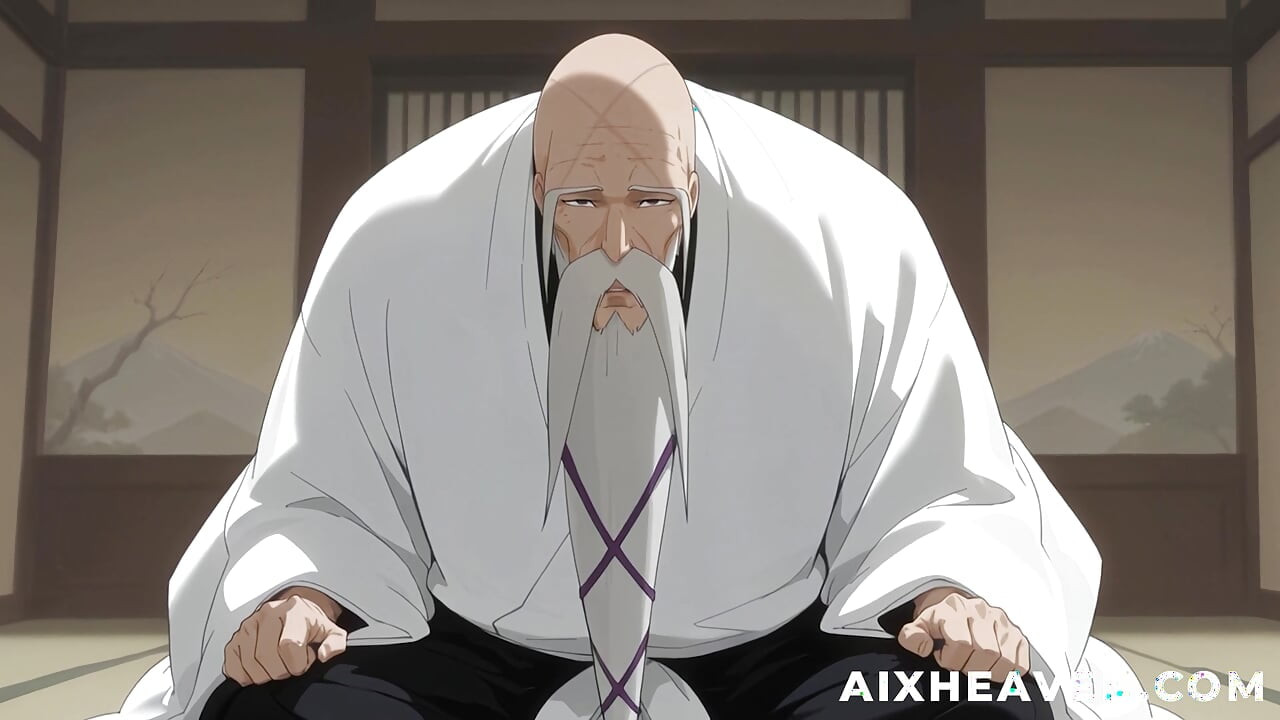 Matsumoto Rangiku gerçek dünyada tanıştığı bir yabancıyla anal seks yapıyor! Bleach Hentai Sansürsüz POV
