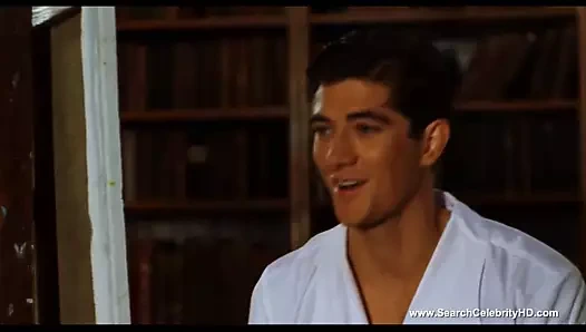 Avalon barrie ve lyudmila shiryaeva - sappho (2008)