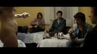 Gaby hoffmann'ın kıllı çalısı