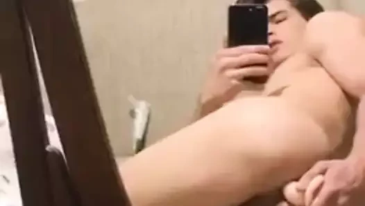 Türk eşcinsel videosu 15.06.2021-10