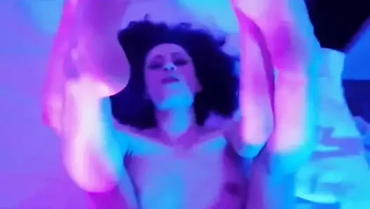 Leo casanova &amp; stacy bloom evde fuck (bölüm 3)