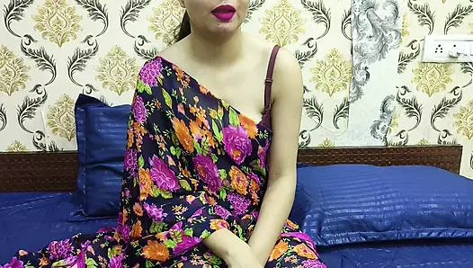 Hintli jamai ve genç sasuri ateşli tabu seks desi ateşli ve seksi sasu maa edepsizce konuşuyor