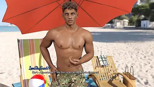 Üç yaşam kuralı - bölüm 2 - loveskysan69 tarafından ateşli genç kızlar