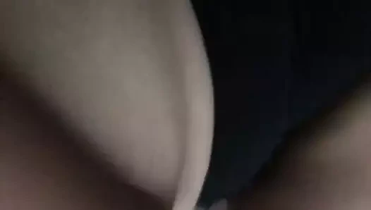 otel odasında kalın bir latina ile anal (part 2)