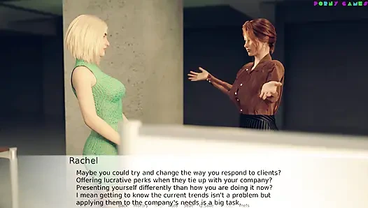 Archimedescompany tarafından natasha yaramaz evli kadın - büyük memeli müşterim bana karımın göğüslerini, eski komşu rüyalarını gösteriyor 2