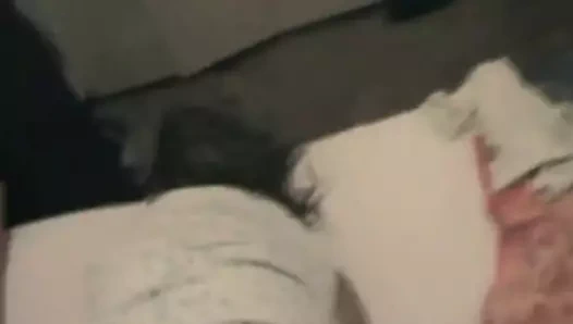 iyi ev karıcık anal