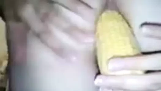 Analis beillesztes kukoricaval