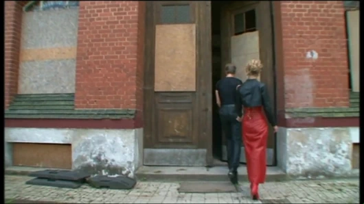 Demutigung in Der Heilanstalt (GANZER FILM)