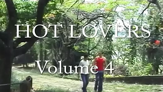 Ateşli aşıklar 4 -2 sahneler