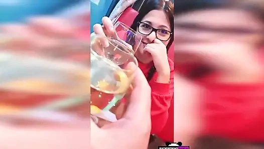 Benimle Birlikte Suşi'ye gelen var mı? Uzaktan kumandalı gür ile ısıtma, akşam yemeği ve akşam yemeğinden sonra.