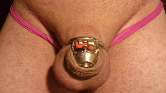 Kalıcı bekaret - permalock