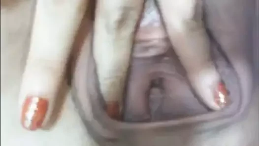 Bir gün seksten sonra skype