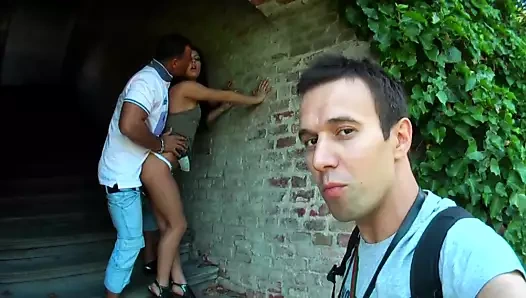 kırsal seks masalı