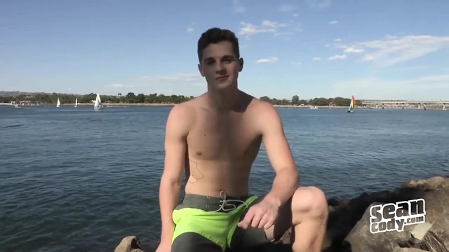 Seancody - Robbie - Robbie