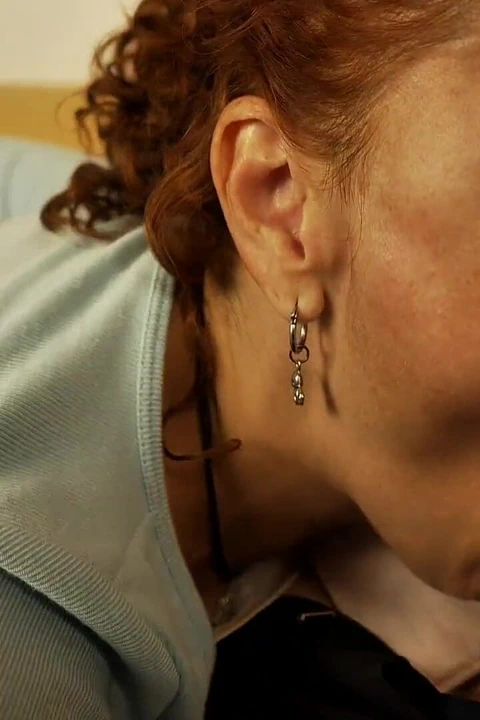 En iyi arkadaşımla kinle sevişiyorum