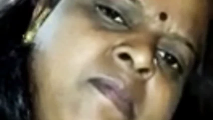 aunty ile gerçek seks