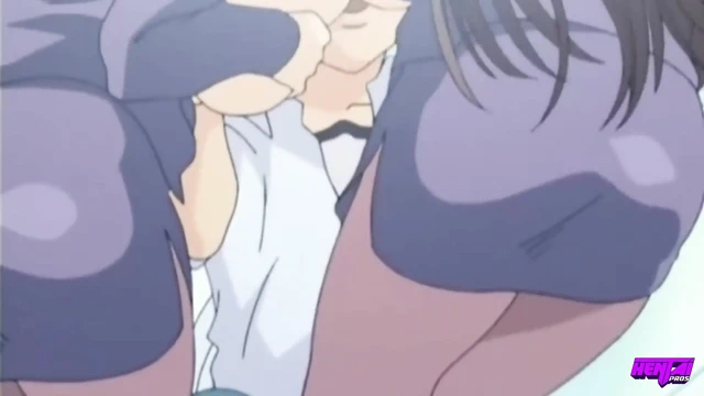 Hentai artıları - büyük memeli güzeller sert komşularıyla vahşi bir üçlü seks paylaşarak duygularını yerleştiriyor