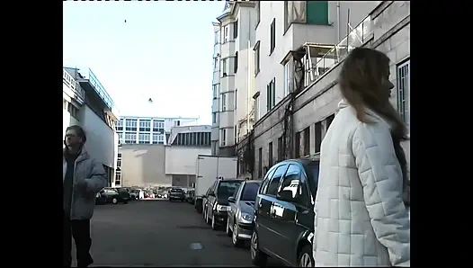 Kirli ve Kötü İtalyan Aile!! - (bölüm)