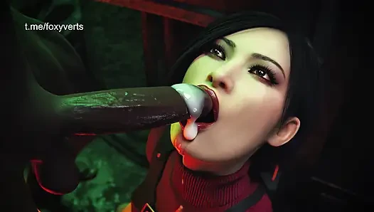 Ada Wong farklı