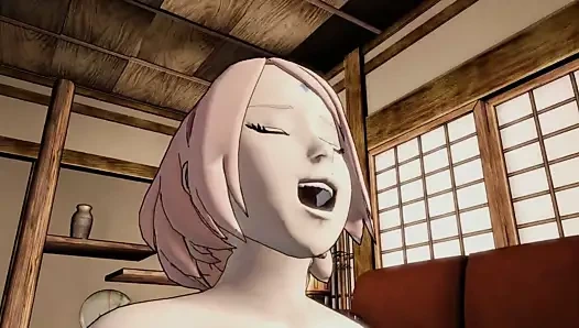 Benim kahraman akademim ve naruto geçişi