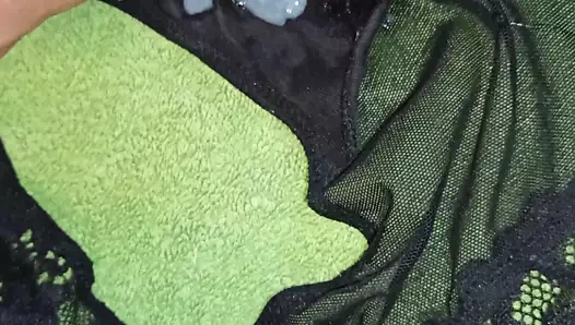 Kardeş içinde yasalar külot