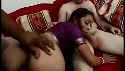 Desi kız becerdin