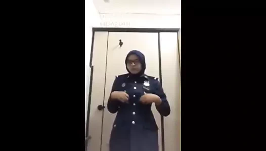 kız amatör yaramaz 155