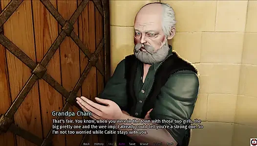 Yarık içinde bir ev - (pt 77) nc