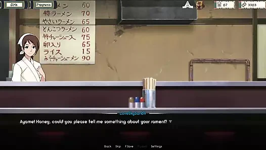 Naruto - kunoichi eğitmeni (dinaki) bölüm 36 sakura'nın loveskysan69 ile hissi