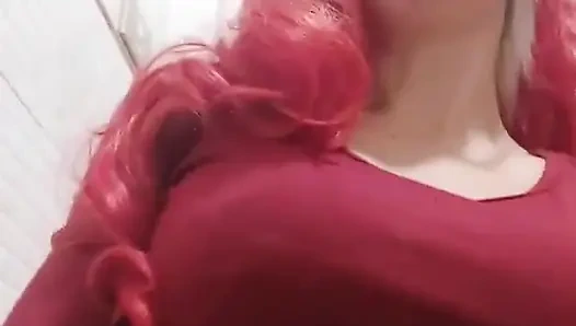 Ben bir ve bu hayatımın en utanç verici gün oldu