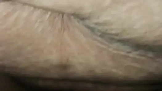 Hasbend evli kadın gece çekimi