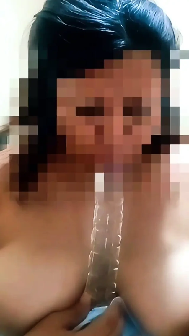 Aşırı gırtlağına kadar sert