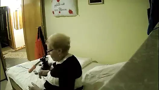 Siktir et makine bölüm 2 – çok sıcak