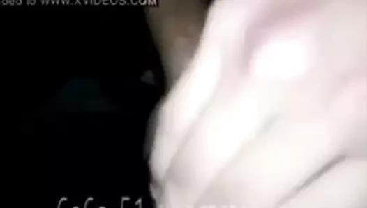 başörtüsü oral seks