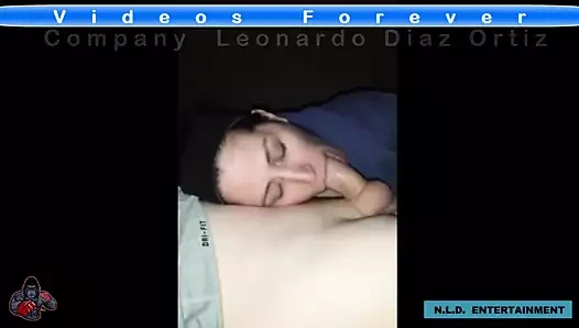 Ex Esposa me la traga toda