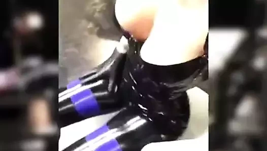 banshee lateks bebeğim 03